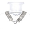 Pulseira em PRATA 835