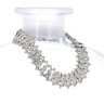Pulseira em PRATA 835
