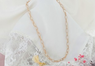 Colar em OURO 19,2K