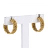 Argolas em OURO 19,2K
