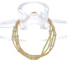 Pulseira em OURO 19,2K