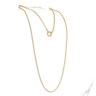 Fio ANTIGO em OURO 19,2K