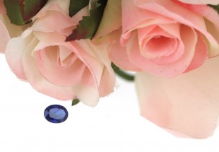 SAFIRA 1,45ct