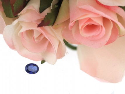 SAFIRA 1,45ct