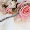 Pulseira ANTIGA em PRATA 833 