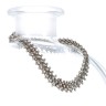 Pulseira ANTIGA em PRATA 833 