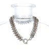 Pulseira ANTIGA em PRATA 833 