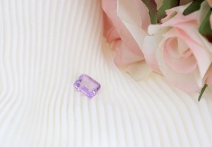 Ametista Natural 2.95ct