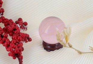 Bola de Cristal Feng Shui