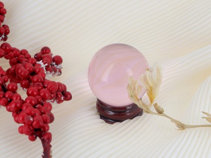 Bola de Cristal Feng Shui