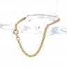 Pulseira em OURO 19,2K