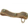 Bracelete ANTIGA, em OURO 19,2kl