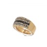 Anel, em OURO 19,2 kl 