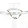 Pulseira Transelim, em PRATA 925 – FILIGRANA