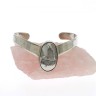 Bracelete NILE STELLING, em PRATA 926