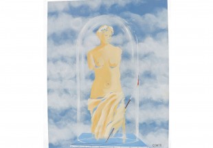 JOÃO COUTO ( n. 1964 ), Original,Óleo sobre tela, assinado.