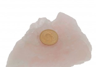 Meia Libra, em OURO 22 kl – 1896