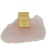 Barra OURO FINO, em OURO 24 kl – 50gr
