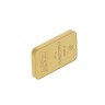 Barra OURO FINO, em OURO 24 kl – 50gr