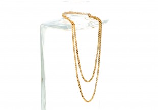 Fio em OURO 18kl 