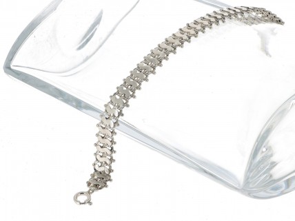 Pulseira em PRATA 835