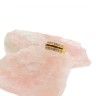 Anel com 12 RUBIS e 22 DIAMANTES em OURO 19,2kl