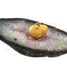 Medalha em OURO 19,2 kl 