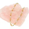 Pulseira Bolas em OURO 19,2 kl 