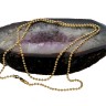 Colar em OURO de 19,2kl