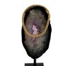 Pulseira em OURO de 19,2kl