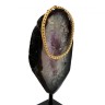 Pulseira em OURO de 19,2kl