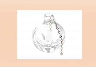 Pulseira em Prata 835