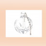 Pulseira em Prata 835