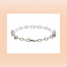 Pulseira em Prata 835