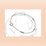 Pulseira em PRATA ANTIGA 833