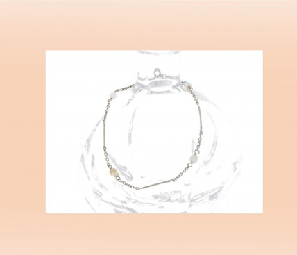 Pulseira em PRATA