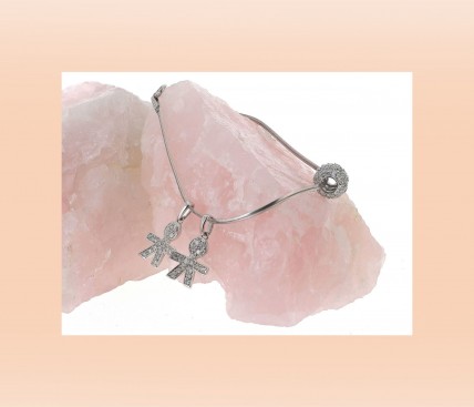 Pulseira em PRATA 925