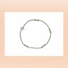 Pulseira Bolas, em PRATA 835