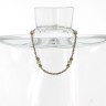 Pulseira Bolas, em PRATA 835