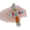 Cruz de Prata 925