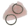Argolas  em Prata 925
