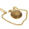 Relógio de Bolso Quartz BHANGRA
