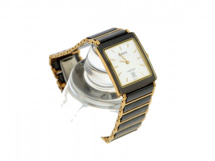 Relógio RADO DIASTAR  Quartz