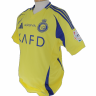 Camisola de Jogo Oficial CRISTIANO RONALDO, ASSINADA