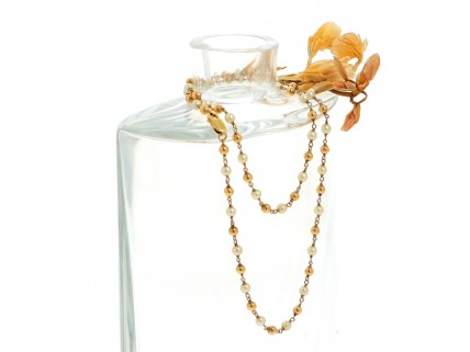 Colar em OURO de 19,2 kl