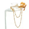 Colar em OURO de 19,2 kl