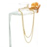 Colar em OURO de 18kl