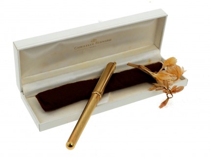 Caneta CHRISTIAN BRNARD
