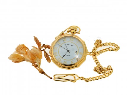 Relógio quartz REGENT LOUIS 