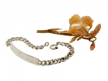 Pulseira em PRATA 925